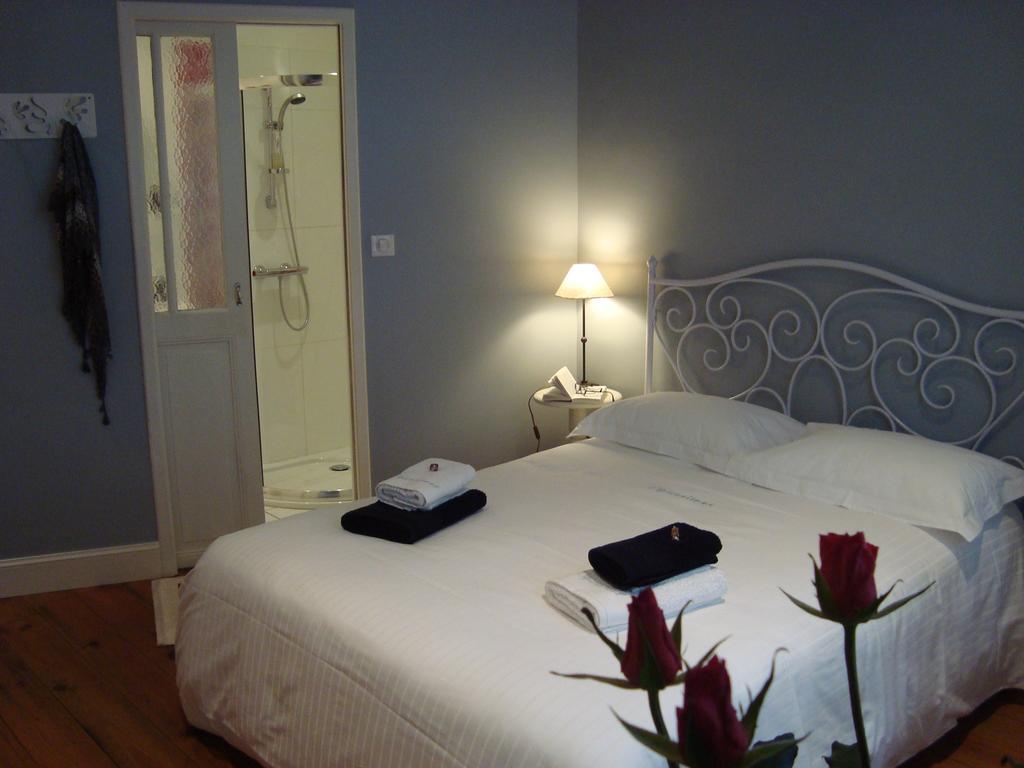 Maison l'épicurienne Les Sables-dʼOlonne Camera foto