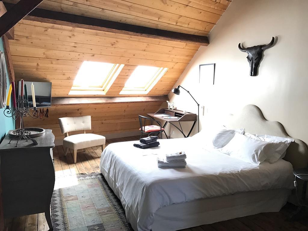 Maison l'épicurienne Les Sables-dʼOlonne Esterno foto
