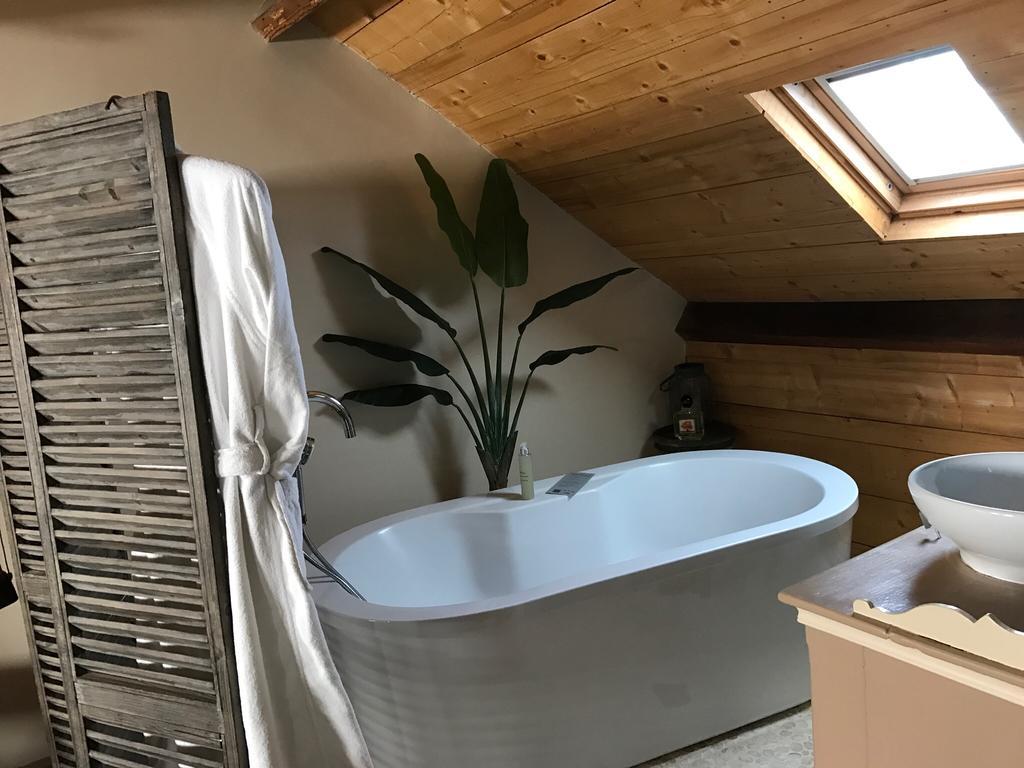Maison l'épicurienne Les Sables-dʼOlonne Esterno foto