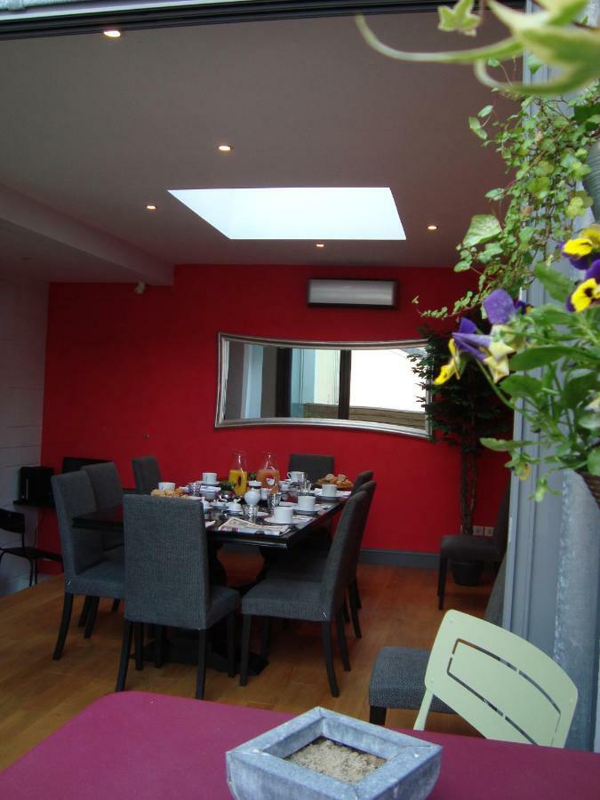 Maison l'épicurienne Les Sables-dʼOlonne Esterno foto